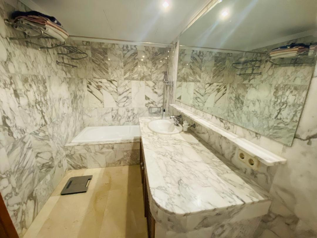 Fantastic Anfi Tauro Duplex With Ocean View Villa Las Palmas de Gran Canaria Bagian luar foto